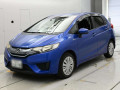 2014 Honda Fit Hybrid