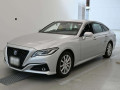 2022 Toyota Crown Hybrid