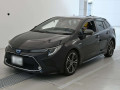 2020 Toyota Corolla Touring Wagon