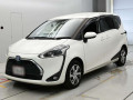 2021 Toyota Sienta