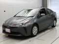 2021 Toyota Prius