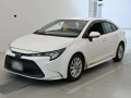 2021 Toyota Corolla Sedan