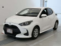 2022 Toyota YARIS
