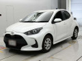2022 Toyota YARIS