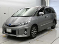 2015 Toyota Estima Hybrid