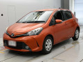 2015 Toyota Vitz
