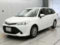 2016 Toyota Corolla Fielder