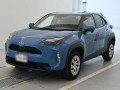 2022 Toyota YARIS CROSS