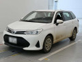 2018 Toyota Corolla Fielder
