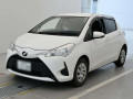 2018 Toyota Vitz