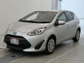 2019 Toyota Aqua