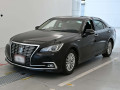 2017 Toyota Crown Hybrid