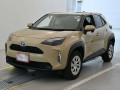 2022 Toyota YARIS CROSS