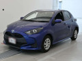 2022 Toyota YARIS