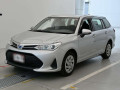 2021 Toyota Corolla Fielder