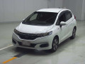 2018 Honda Fit Hybrid