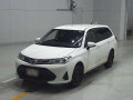 2018 Toyota Corolla Fielder