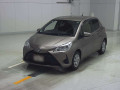 2019 Toyota Vitz