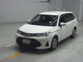 2017 Toyota Corolla Fielder