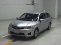 2014 Toyota Corolla Fielder