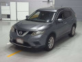 2016 Nissan X-Trail