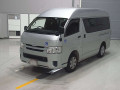 2019 Toyota Regiusace Van