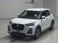 2020 Daihatsu Rocky