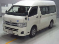 2011 Toyota Regiusace Van