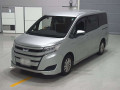 2019 Toyota Noah