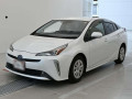 2021 Toyota Prius
