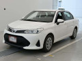 2020 Toyota Corolla Axio