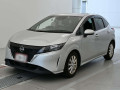 2023 Nissan Note