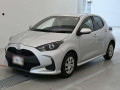 2020 Toyota YARIS