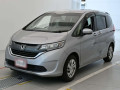 2019 Honda Freed