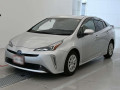 2021 Toyota Prius