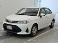 2020 Toyota Corolla Axio