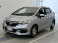 2018 Honda Fit