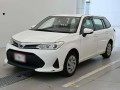 2018 Toyota Corolla Fielder