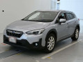 2021 Subaru XV