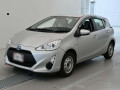 2017 Toyota Aqua