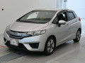 2015 Honda Fit Hybrid