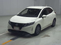 2022 Nissan Note