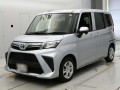 2022 Toyota Roomy