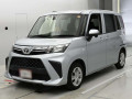 2022 Toyota Roomy