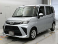 2022 Toyota Roomy