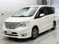 2015 Nissan Serena