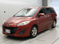 2013 Mazda Premacy
