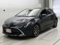 2019 Toyota Corolla Sports