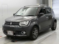 2017 Suzuki IGNIS