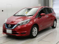 2020 Nissan Note